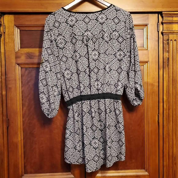 Sale Maurices Boho Tunic - Picture 3 of 4